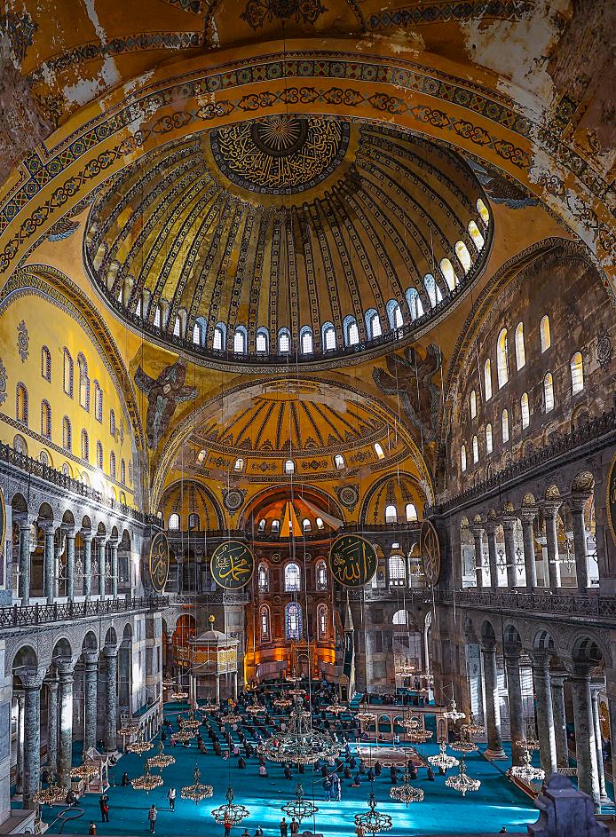 Ayasofya